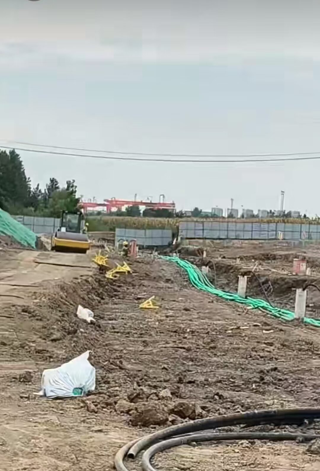 溧水区打井公司